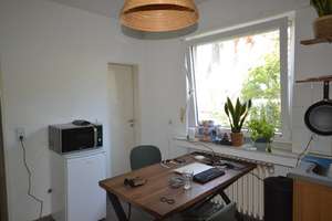 # ZFH/EFH, renovieren, sanieren,  ruhige Lage, Köln-Rodenkirchen, Malerviertel # – Die vollständige Adresse der Immobilie erhältst du vom Anbieter., 50999 Rodenkirchen (Ortsteil), Köln – Vorschaubild 4