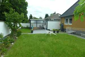 IN MECKENHEIM-MERL : EIN SCHÖNES GEPFLEGTES EINFAMILIENHAUS MIT GROSSEM GARTEN ZU VERMIETEN – Rhein-Sieg-Kreis – Vorschaubild 8