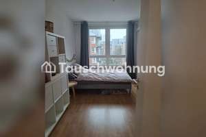 Tauschwohnung: Süße zwei Zimmer mit Balkon – Die vollständige Adresse der Immobilie erhältst du vom Anbieter., 10409 Prenzlauer Berg, Berlin – Vorschaubild 6