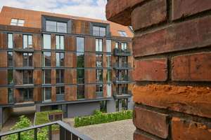 Dörnbergstraße: Puristisch und modern. 4 Zimmer-Luxus-Wohnung mit Balkon – Die vollständige Adresse der Immobilie erhältst du vom Anbieter., 34119 West, Kassel – Vorschaubild 5