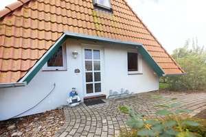 Ferienhaus mit Feldblick - voll möbliert, freistehend auf Eckgrundstück – Die vollständige Adresse der Immobilie erhältst du vom Anbieter., 27639 Dorum – Vorschaubild 2