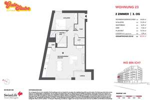 + Willkommen in der Guten Stube + – Holstenstraße 75, 22767 Altona-Altstadt, Hamburg – Vorschaubild 6