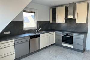 Helle 2,5-Zimmer Galerie-Wohnung mit Balkon und EBK in Nürnberg/Boxdorf für Single oder Paar – Die vollständige Adresse der Immobilie erhältst du vom Anbieter., 90427 Boxdorf, Nürnberg – Vorschaubild 12