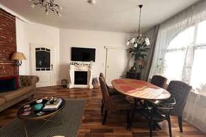 Möblierte 3-Zimmer-Wohnung in St. Johannis – Neutorgraben 13, 90419 St. Johannis, Nürnberg – Vorschaubild 6