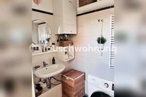 Tauschwohnung: Hannover, Mitte: 3-Zimmer-Wohnung, 88 m² – Die vollständige Adresse der Immobilie erhältst du vom Anbieter., 30161 Oststadt, Hannover – Vorschaubild 7