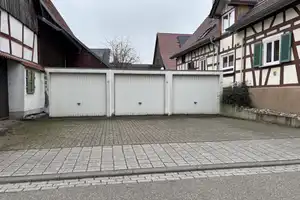 Mehrfamilienhaus im Herzen von Renchen ! – Ortenaukreis – Vorschaubild 5