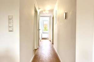 Göggingen-Bestlage-3 Zi., Bad, Studio, Kücheninsel – Die vollständige Adresse der Immobilie erhältst du vom Anbieter., 86199 Göggingen-Süd, Augsburg – Vorschaubild 11