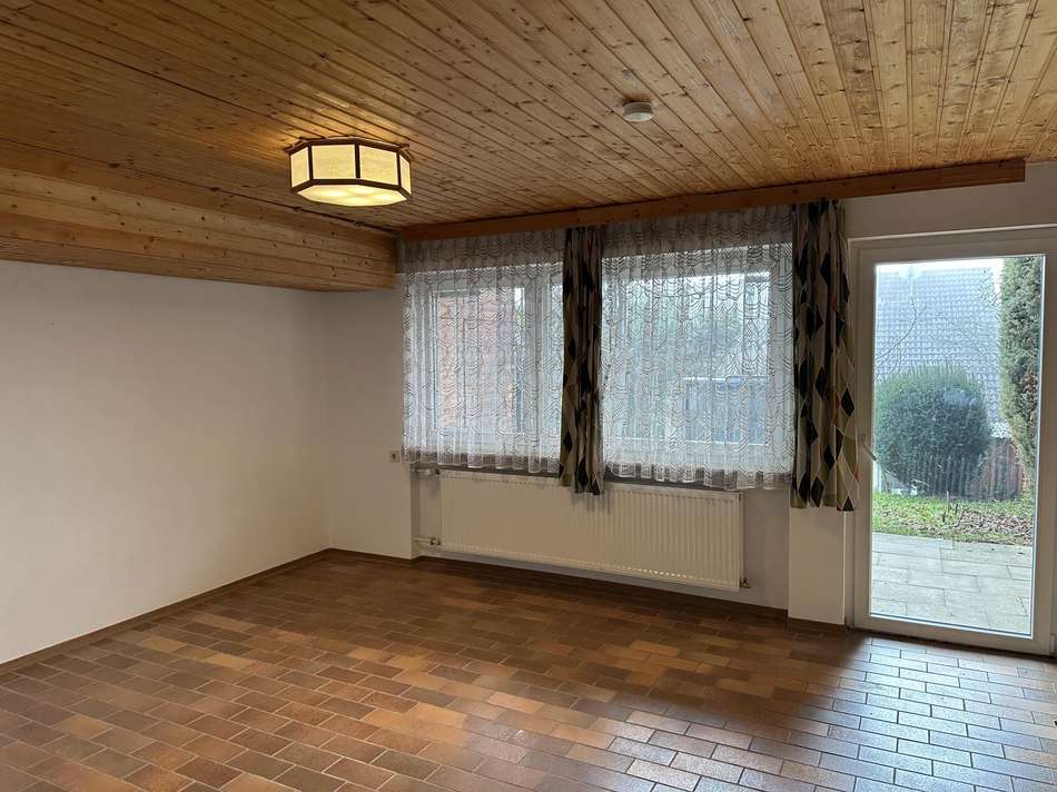 Zimmer im UG