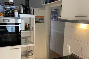 Helle 2-Zimmer-Wohnung in Trier-Innenstadt, verfügbar ab 01.07.2026 – Die vollständige Adresse der Immobilie erhältst du vom Anbieter., 54290 Mitte/Gartenfeld, Trier – Vorschaubild 8
