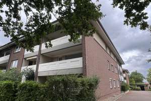 Modernisierte 2-Zimmer-Wohnung guter Gegend Wolfsburg/ Vorsfelde – Am Grünen Jäger 10, 38448 Vorsfelde, Wolfsburg – Vorschaubild 2