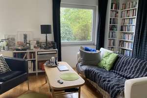 Gepflegte DHH in Toplage von S-Feuerbach mit zwei Wohneinheiten, Garten & Garage – Die vollständige Adresse der Immobilie erhältst du vom Anbieter., 70469 Feuerbacher Tal, Stuttgart – Vorschaubild 19