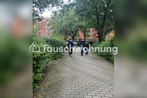Tauschwohnung: Suche größere Wohnung in Glinde, Hamburg Umgebung