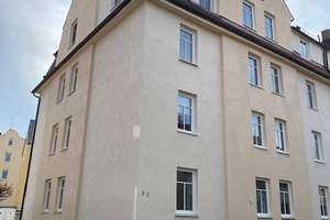 2-Zimmer Wohnung in Augsburg, Pfersee – Orleansstraße 3, 86157 Pfersee-Nord, Augsburg – Vorschaubild 2