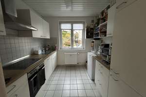 Schöne Vierzimmerwohnung mit Balkon, Stellplatz und Keller ab sofort – Die vollständige Adresse der Immobilie erhältst du vom Anbieter., 72213 Altensteig – Vorschaubild 9