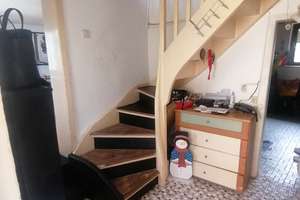 Freistehendes Einfamilienhaus in Feldatal Gross-Felda gesucht? – Die vollständige Adresse der Immobilie erhältst du vom Anbieter., 36325 Feldatal – Vorschaubild 4