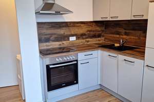 Möblierte 1-Zimmer-Wohnung großem Balkon in Nürnbergs Innenstadt – Füll 10, 90403 Altstadt, Sankt Sebald, Nürnberg – Vorschaubild 3