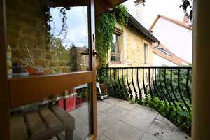 Charmantes Reihenmittelhaus mit Altbau-Flair – großzügig wohnen im Herzen von Deidesheim – Bad Dürkheim (Kreis) – Vorschaubild 31