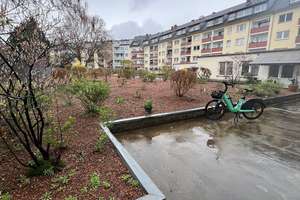 2 Zimmerwohnung mit windgeschützter Loggia und Tiefgaragenstellplatz – Die vollständige Adresse der Immobilie erhältst du vom Anbieter., 51103 Höhenberg, Köln – Vorschaubild 35