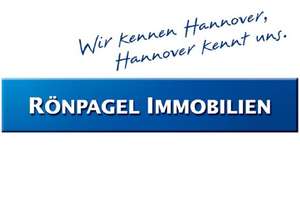 RÖNPAGEL IMMOBILIEN - Gehrden: Nette 3 Zimmer + 2 x Balkon + optional Garage – Beethovenring 24, 30989 Gehrden – Vorschaubild 2