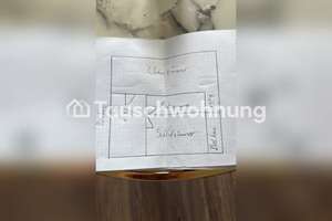 Tauschwohnung: 2 Zimmer-Wohnung