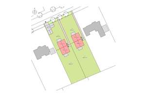 Modernes Doppelhaus in gehobener Lage – Die vollständige Adresse der Immobilie erhältst du vom Anbieter., 22391 Wellingsbüttel, Hamburg – Vorschaubild 8
