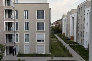 Exklusives Erstvermietungsangebot – eine moderne und helle Wohnung in Darmstadt stadtmitter, in der  – Die vollständige Adresse der Immobilie erhältst du vom Anbieter., 64283 Mitte, Darmstadt – Vorschaubild 31