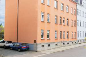 Ihre Kapitalanlage in Orange – Die vollständige Adresse der Immobilie erhältst du vom Anbieter., 9212 Limbach-Oberfrohna – Vorschaubild 11