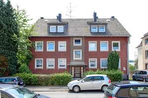 Helle 3-Zimmer-Wohnung in Wuppertal Elberfeld - Wir renovieren für Sie!