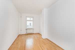 Provisionsfrei: Bezugsfreie 3-Zimmer-Wohnung am Soho House
Free 3-room apartment at Soho House – Berlin – Vorschaubild 4