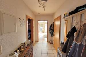 TOLLE AUSSICHT!!! Vermietete ETW mit  zwei Balkonen in Heringen – Riedweg 3, 36266 Heringen (Werra) – Vorschaubild 18