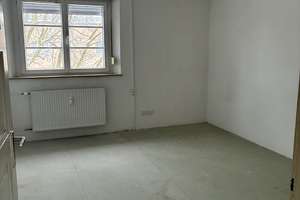 Lichtdurchflutete 2-Zimmer Wohnung mit Balkon – Leipziger Str. 37, 90491 Schoppershof, Nürnberg – Vorschaubild 5