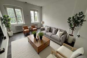 Bezugsfreie Eigentumswohnung auf Erbpachtgrundstück in Berlin-Friedenau – Rubensstraße 53, 12157 Schöneberg, Berlin – Vorschaubild 5