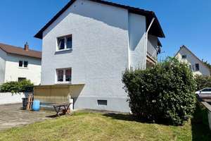 Sanierungsbedürftiges Haus mit großem Garten – Die vollständige Adresse der Immobilie erhältst du vom Anbieter., 64683 Einhausen – Vorschaubild 5