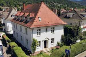 Wunderschönes Haus/ Altbau in Handschuhsheim/ Grenze Neuenheim zu vermieten – Heidelberg – Vorschaubild 1