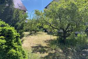 Zwei- Familienhaus mit großem Grundstück , groß bebaubar, in grüner und ruhiger Lage  – Dresdener Straße in der Nähe X, 63225 Offenbach (Kreis) – Vorschaubild 21