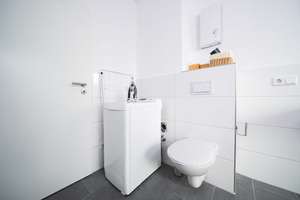 Alltagstaugliche 2-Zimmer-Wohnung in Düsseldorf Derendorf – Die vollständige Adresse der Immobilie erhältst du vom Anbieter., 40477 Derendorf, Düsseldorf – Vorschaubild 21