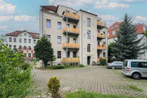 Bezugsfertige Wohnung ab 01.12.26 in urbaner Lage! – 4229 Kleinzschocher, Leipzig – Vorschaubild 16