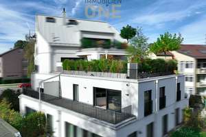 4-Zimmer-Traumwohnung mit großer Südterrasse - Exklusives Wohnerlebnis in Bestlage! – Die vollständige Adresse der Immobilie erhältst du vom Anbieter., 93051 Kumpfmühl-Ziegetsdorf-Neuprüll, Regensburg – Vorschaubild 11