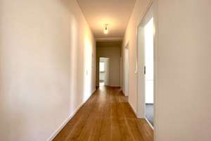 Moderne 3-Zimmer-Wohnung mit Balkon in Hagen-Kuhlerkamp