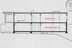 Einfamilienhaus mit Doppelgarage in ruhiger Lage von Oberboihingen – Esslingen (Kreis) – Vorschaubild 58