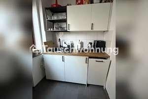 Tauschwohnung: Gemütliche 2-Zimmer-Flat in Köln Innenstadt – Die vollständige Adresse der Immobilie erhältst du vom Anbieter., 50677 Neustadt/Süd, Köln – Vorschaubild 4