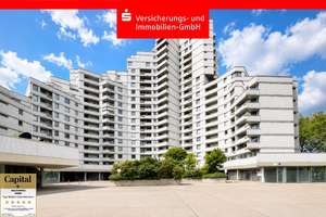 MODERNISIERT, VOLL MÖBLIERT & BARRIEREFREI – WOHNEN MIT WEITBLICK – Die vollständige Adresse der Immobilie erhältst du vom Anbieter., 45879 Altstadt, Gelsenkirchen – Vorschaubild 1