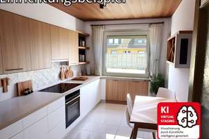 3-Zimmer-Wohnung im 1. OG  – Die vollständige Adresse der Immobilie erhältst du vom Anbieter., 27572 Wulsdorf, Bremerhaven – Vorschaubild 9