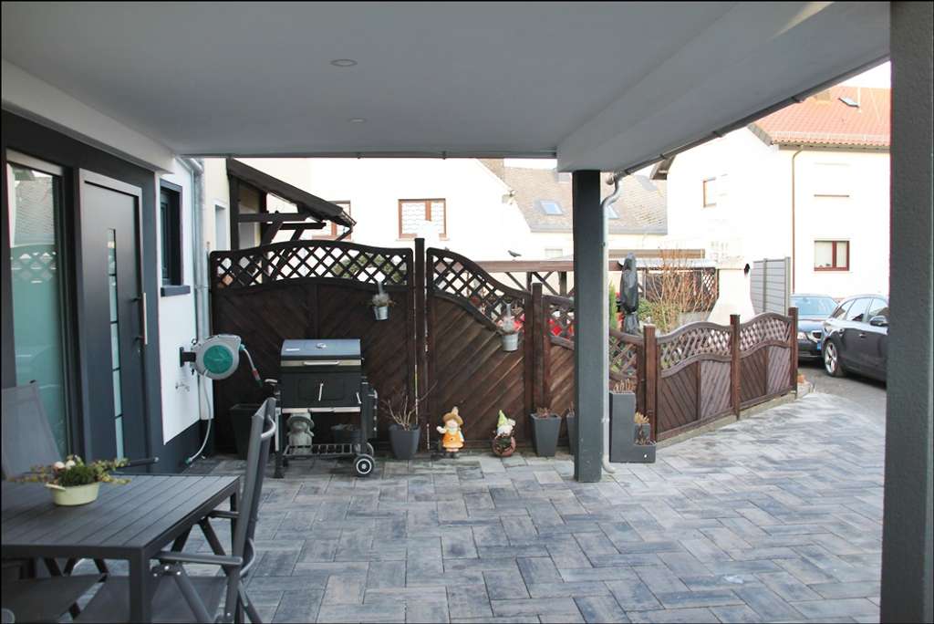 Immobilie in Montabaur - Ein kleines Wohnparadies - Bild 3