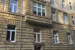 Charmante 3-Zimmer-Altbauwohnung im Zooviertel mit Balkon und Einbauküche – Kühlwetterstraße 38, 40239 Düsseldorf – Vorschaubild 18