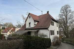 Charmantes Einfamilienhaus mit historischem Flair und großem Potenzial in Köngen – Esslingen (Kreis) – Vorschaubild 2
