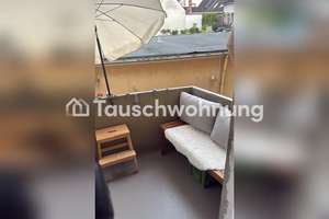 Tauschwohnung: Wunderschöne 4-Zimmer Wohnung mit Balkon – Die vollständige Adresse der Immobilie erhältst du vom Anbieter., 79102 Oberau, Freiburg im Breisgau – Vorschaubild 2
