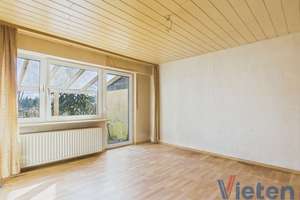 Sanierungsbedürftiges Zollhaus – ideale Chance für Handwerker – Die vollständige Adresse der Immobilie erhältst du vom Anbieter., 53940 Hellenthal – Vorschaubild 4