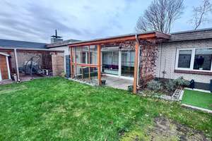 Modernisierter Bungalow mit Süd-Terrasse, Garage und Einliegerwohnung im Anbau in Flensburg-Weiche – Die vollständige Adresse der Immobilie erhältst du vom Anbieter., 24941 Sophienhof, Flensburg – Vorschaubild 18