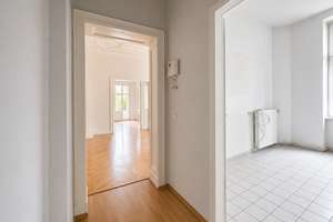 Friedenau: Bezugsfreie, wunderschöne ca. 152 m² Altbau-Wohnung mit Balkon + 75 m² vermieteter Anteil – Die vollständige Adresse der Immobilie erhältst du vom Anbieter., 12159 Friedenau, Berlin – Vorschaubild 8